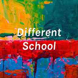 Different School cover logo