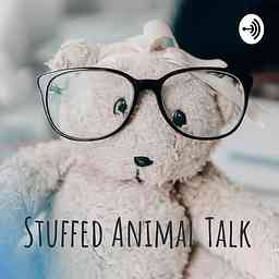 Stuffed Animal Talk cover logo