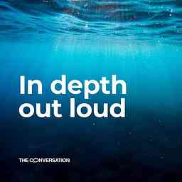 In Depth, Out Loud cover logo