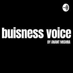 Buisness Voice cover logo