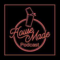 House Made Podcast cover logo