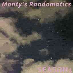 Monty's Randomatics logo