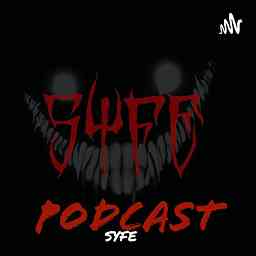 Syfe Podcast cover logo