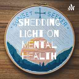Speak Up for Mental Health cover logo
