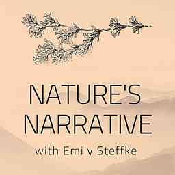 Nature's Narrative cover logo