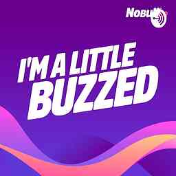 I’m a Little Buzzed by NoBull Co. logo