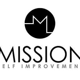 Mission Self Improvement cover logo