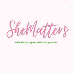 SheMatters By Sharmaine_M logo