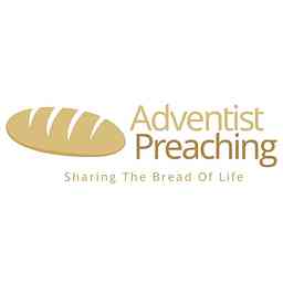 Conversations On Preaching cover logo