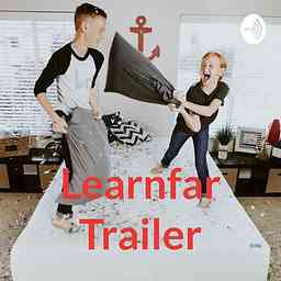 Learnfar cover logo