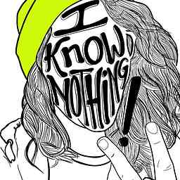 I Know Nothing! cover logo