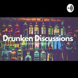 Drunken Discussions cover logo