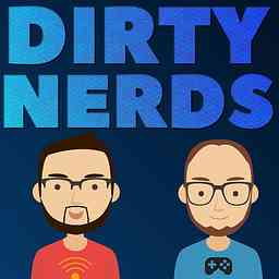 Dirty Nerds logo