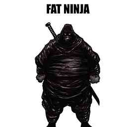 Fat Ninja Game Talk Radio cover logo