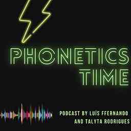 Phonetics Time cover logo