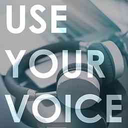 Use Your Voice logo