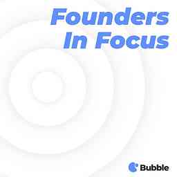 Founders in Focus cover logo