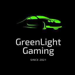 GreenLight Gaming cover logo