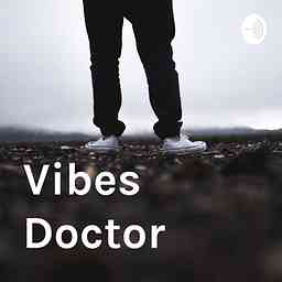 Vibes Doctor cover logo