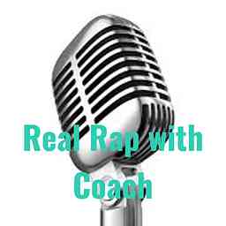 Real Rap with Coach logo