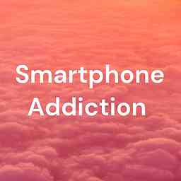 Smartphone Addiction cover logo