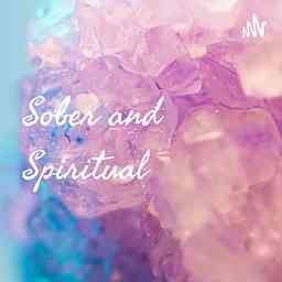 Sober and Spiritual cover logo