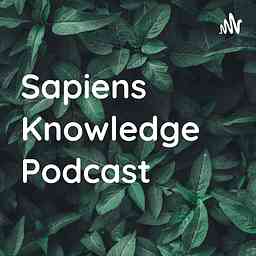 Sapiens Knowledge Podcast cover logo