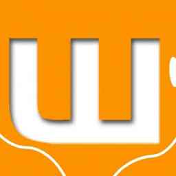 Wattpad's Podcast logo