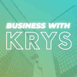 Business With KRYS logo