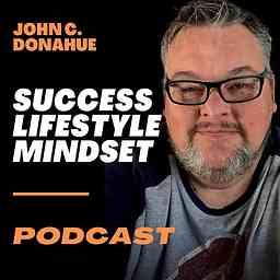 Success Lifestyle Mindset cover logo