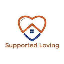 Supported Loving cover logo