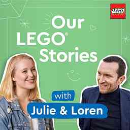 Our LEGO® Stories cover logo