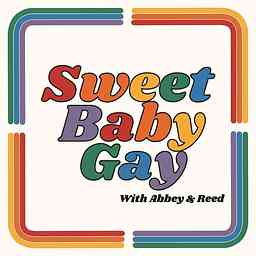 Sweet Baby Gay cover logo