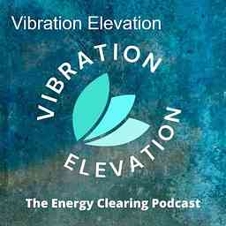 Vibration Elevation - Energy Clearing cover logo