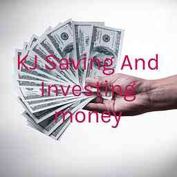 KJ Saving And Investing money logo