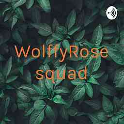 WolffyRose squad cover logo
