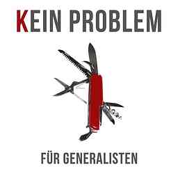 (K)ein Problem für Generalisten cover logo