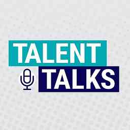 SEEK Talent Talks logo