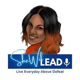 SheWil LEAD cover logo