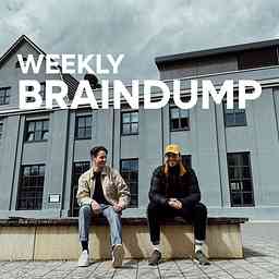 Weekly Braindump logo