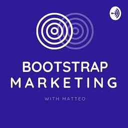 Bootstrap Marketing cover logo