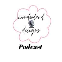 Wonderland designs co logo