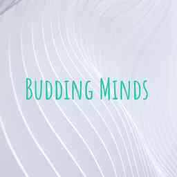 Budding Minds cover logo