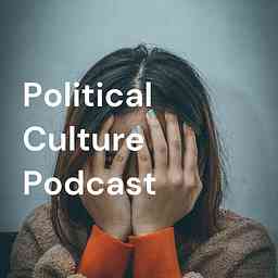 Political Culture Podcast cover logo