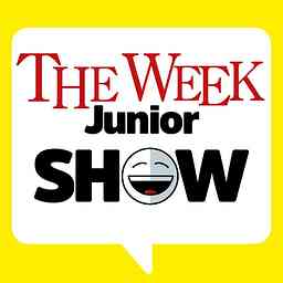 The Week Junior Show cover logo