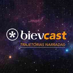BievCast - Trajetórias Narradas (Antropologia e Etnografia) logo