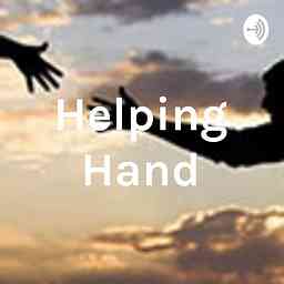 Helping Hand cover logo