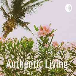 Authentic Living cover logo