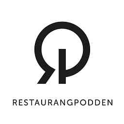 Restaurangpodden logo