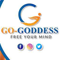 GO GODDESS logo